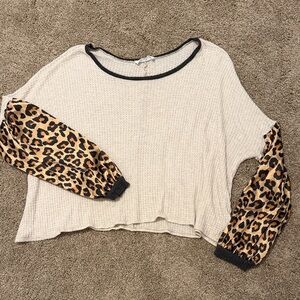 American Threads shirt